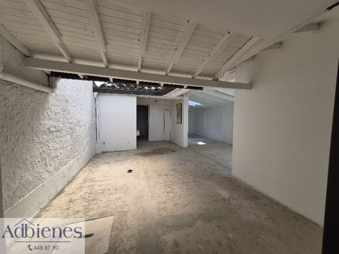 Local en arriendo en Laureles, Medellín, 190 m² · foto 12 de 16