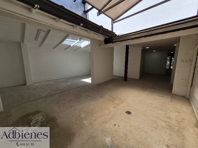 Local en arriendo en Laureles, Medellín, 190 m² · foto 13 de 16