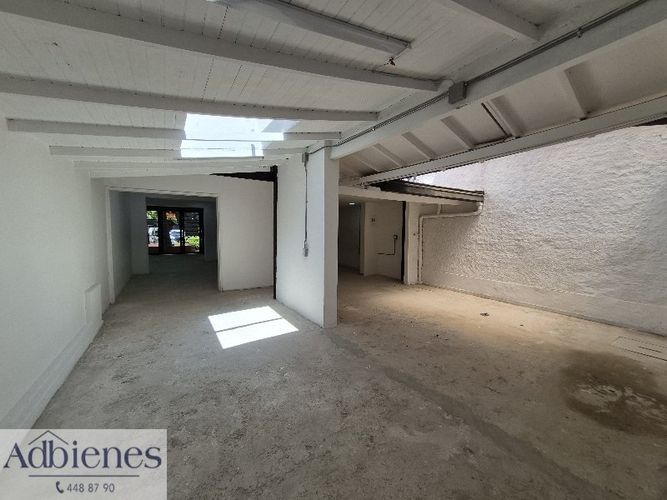 Local en arriendo en Laureles, Medellín, 190 m² · foto 14 de 16