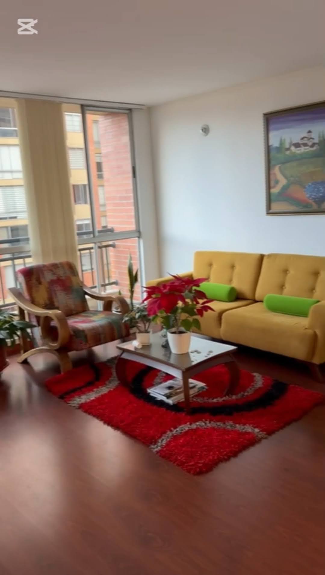 Apartamento en venta en Portales Del Norte, Bogotá · foto 7 de 20