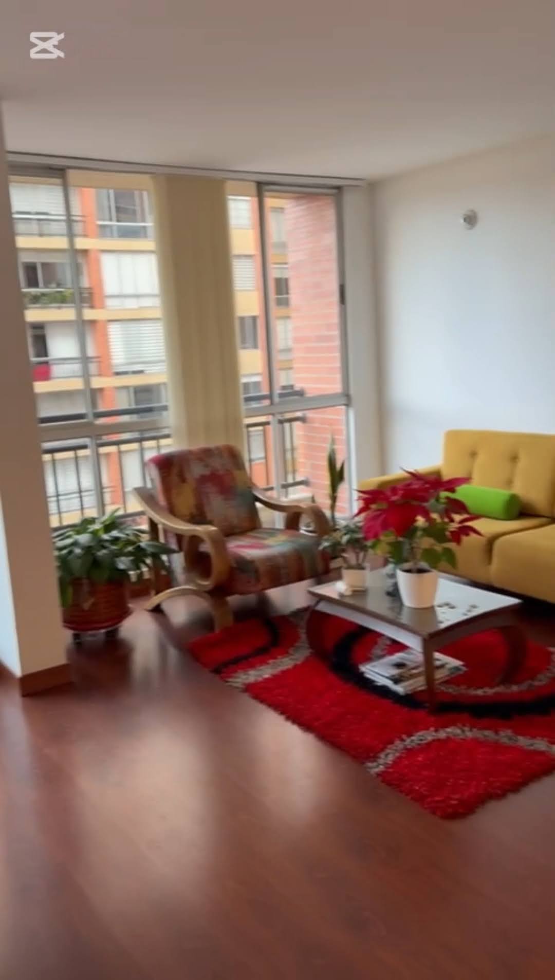 Apartamento en venta en Portales Del Norte, Bogotá · foto 5 de 20