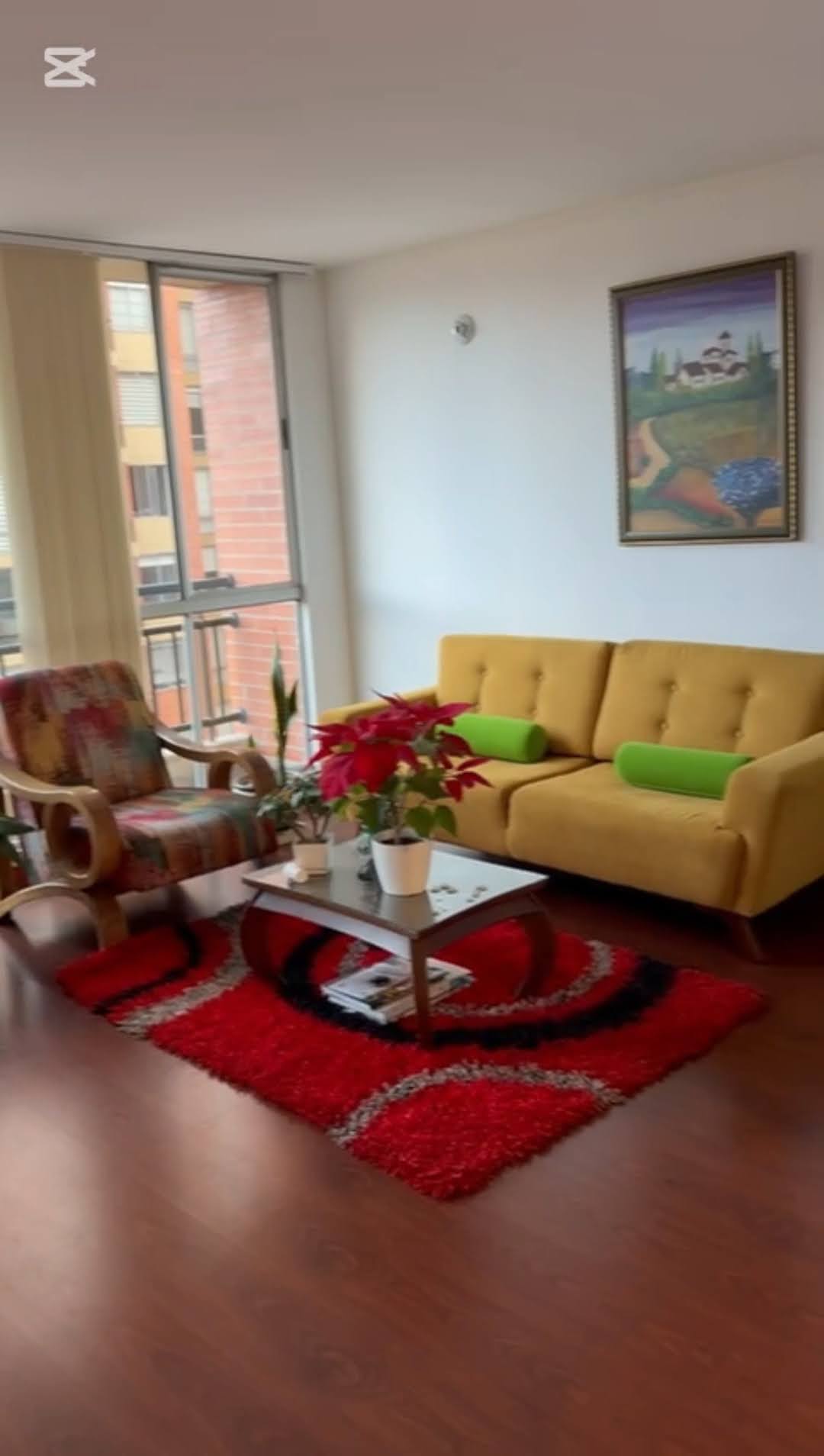 Apartamento en venta en Portales Del Norte, Bogotá · foto 4 de 20