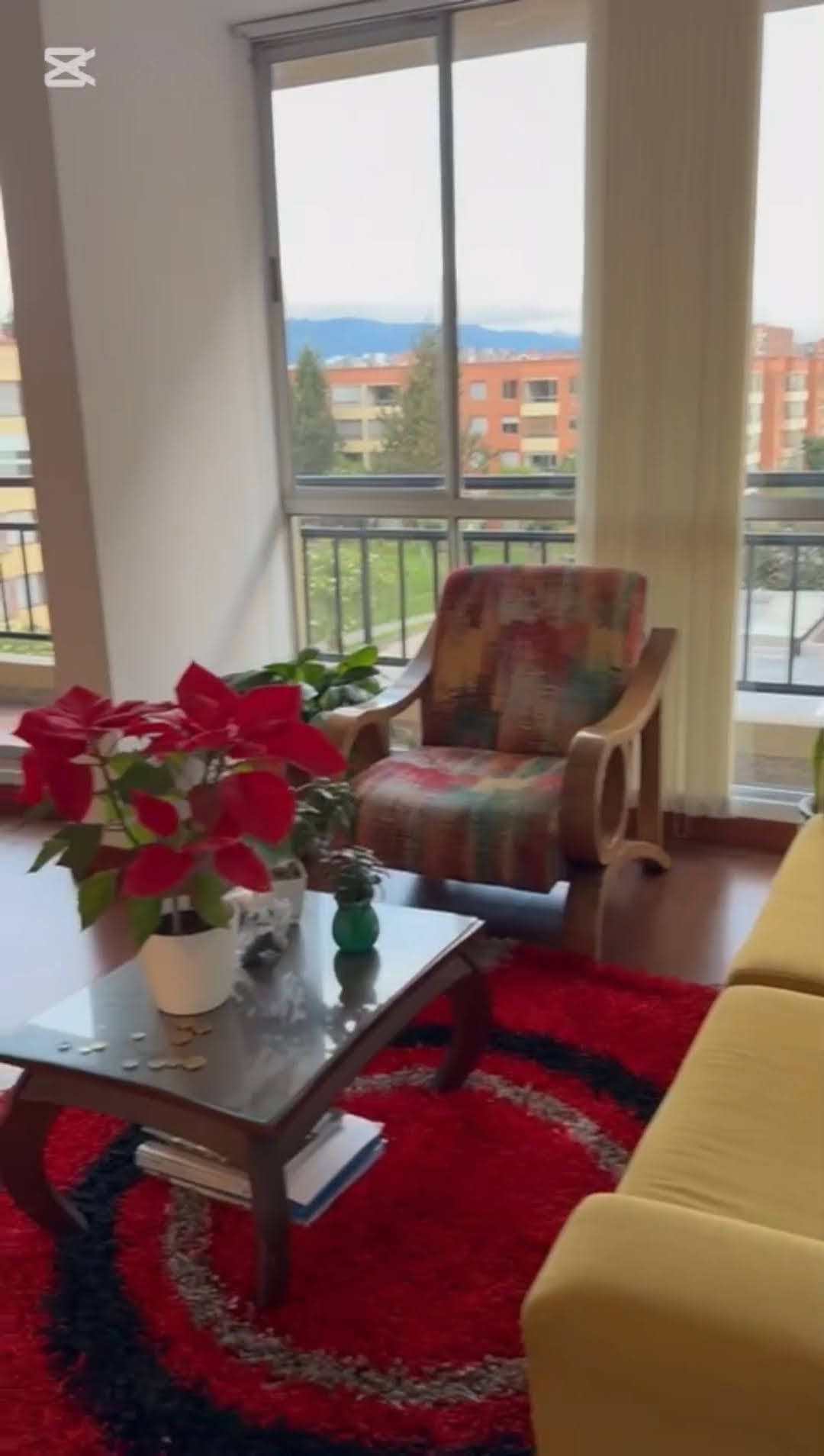 Apartamento en venta en Portales Del Norte, Bogotá · foto 8 de 20