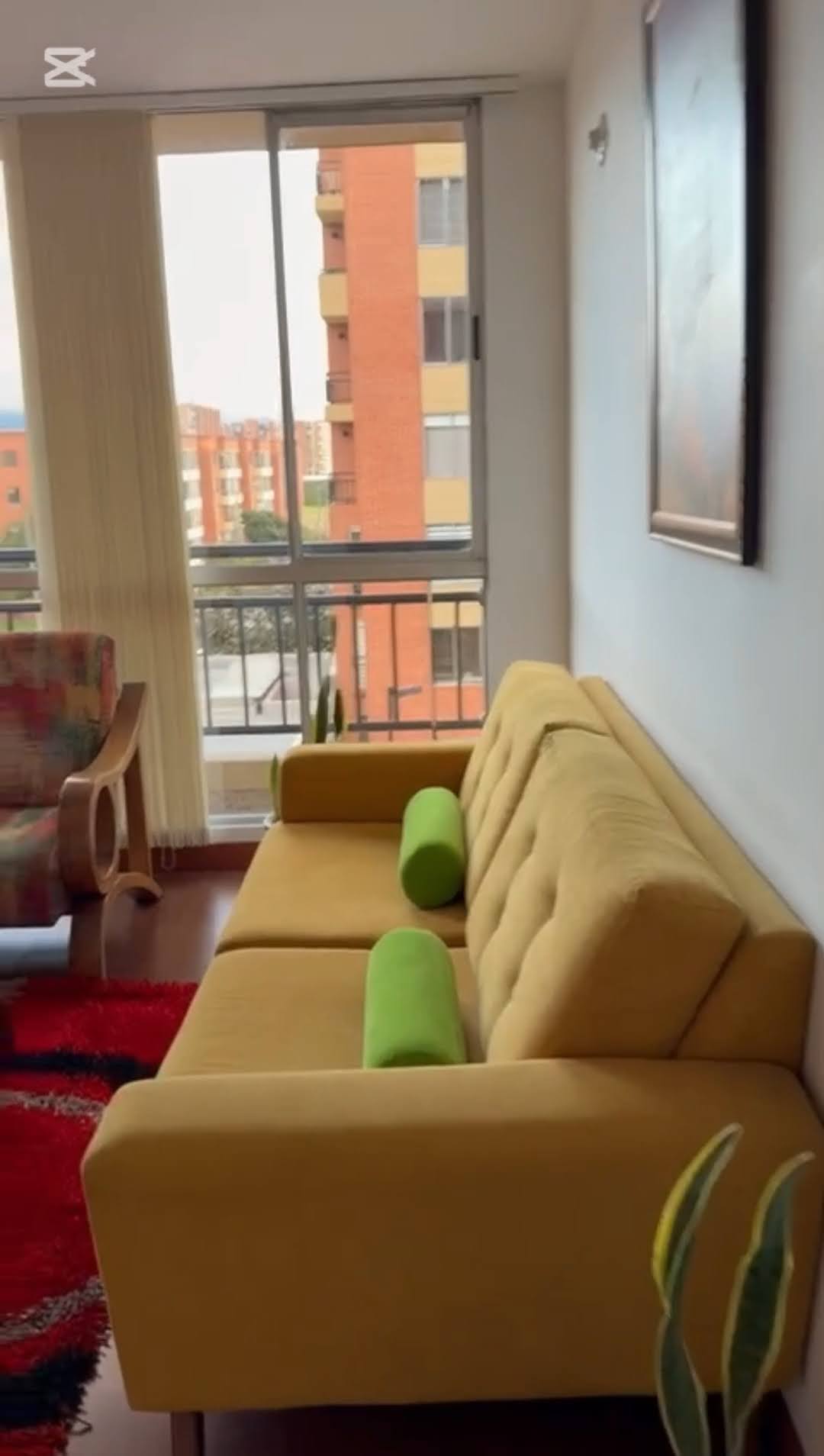 Apartamento en venta en Portales Del Norte, Bogotá · foto 6 de 20