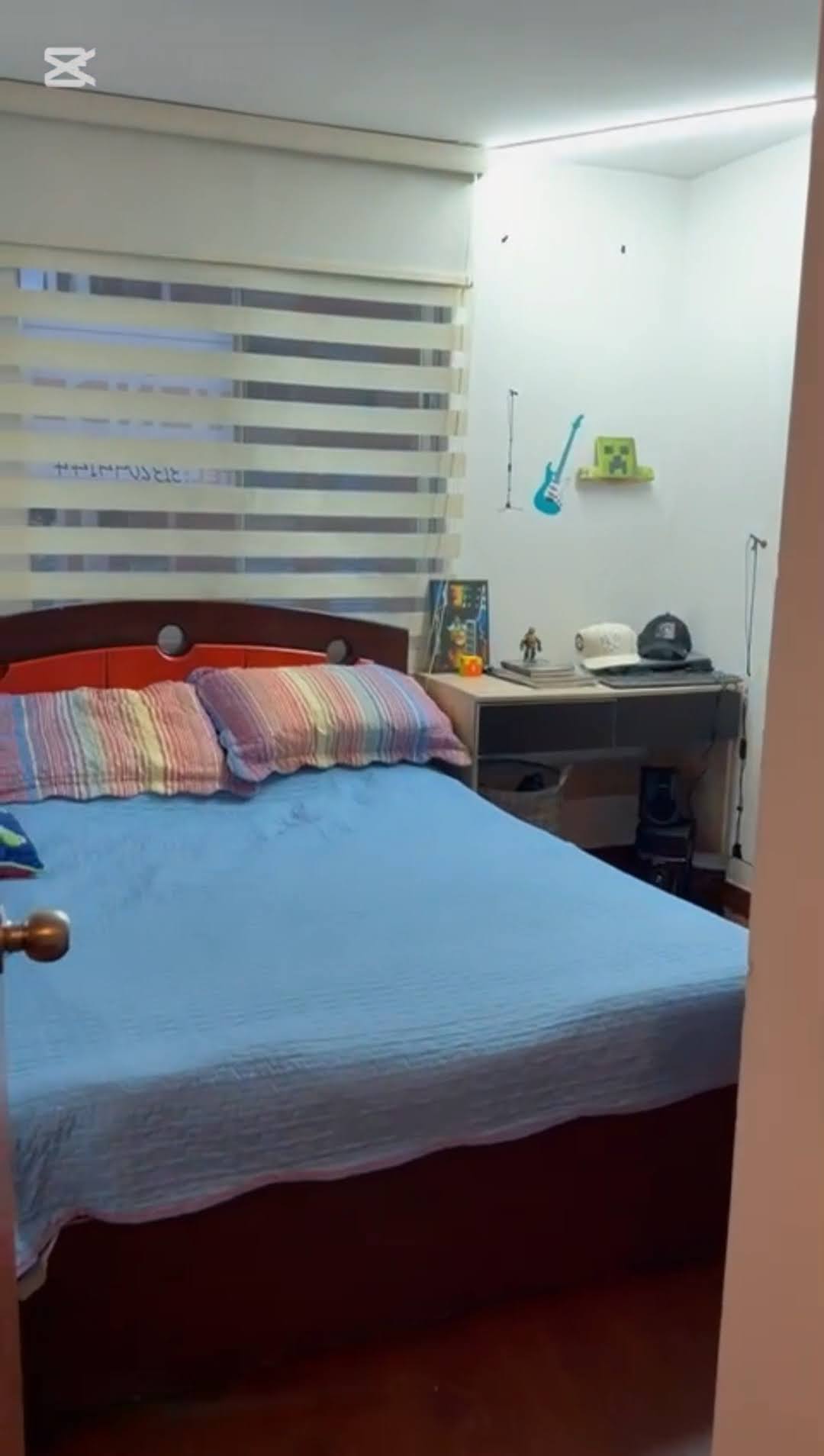 Apartamento en venta en Portales Del Norte, Bogotá · foto 19 de 20