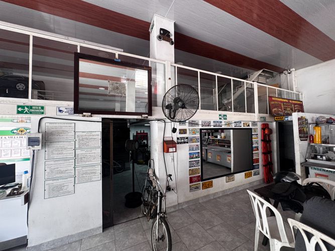 Casa de 8 alcobas en venta en Alfonso Lopez, Palmira, 520 m² · foto 16 de 24
