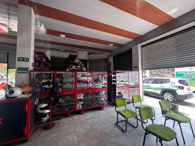 Casa de 8 alcobas en venta en Alfonso Lopez, Palmira, 520 m² · foto 10 de 24