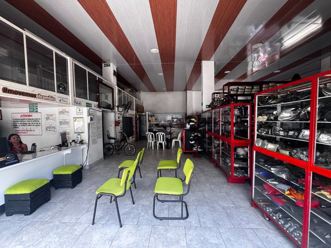 Casa de 8 alcobas en venta en Alfonso Lopez, Palmira, 520 m² · foto 13 de 24