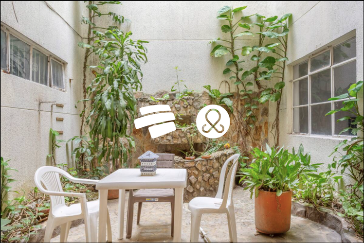 Casa de 7 alcobas en venta en Lorena, Medellín, 306 m² · foto 3 de 9