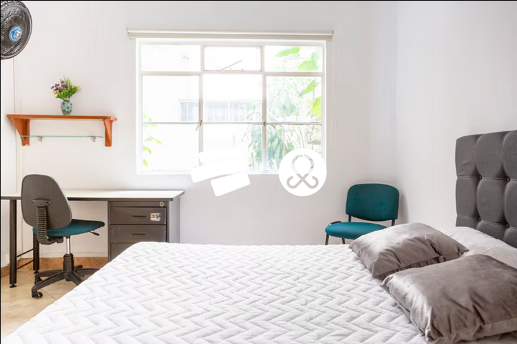 Casa de 7 alcobas en venta en Lorena, Medellín, 306 m² · foto 6 de 9