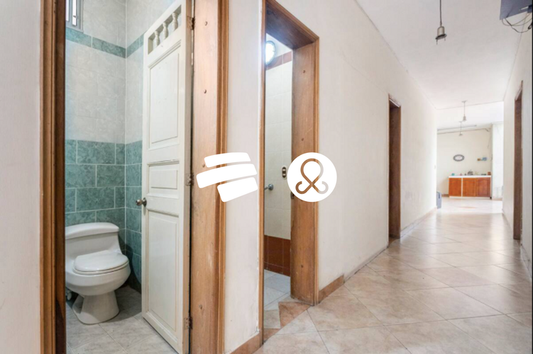 Casa de 7 alcobas en venta en Lorena, Medellín, 306 m² · foto 7 de 9