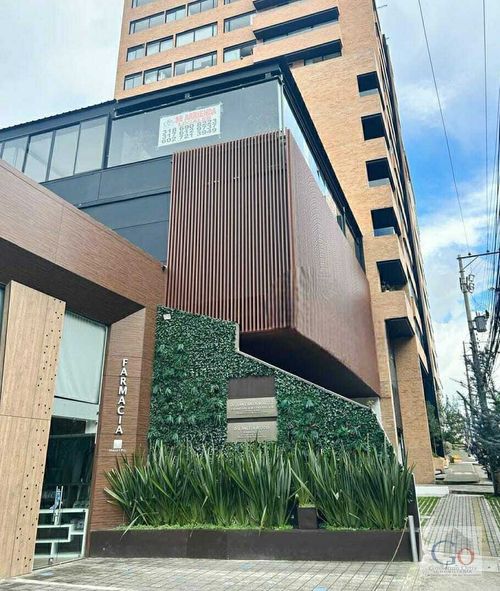 Local en arriendo en Morasurco, Pasto, 111 m² · foto 2 de 14