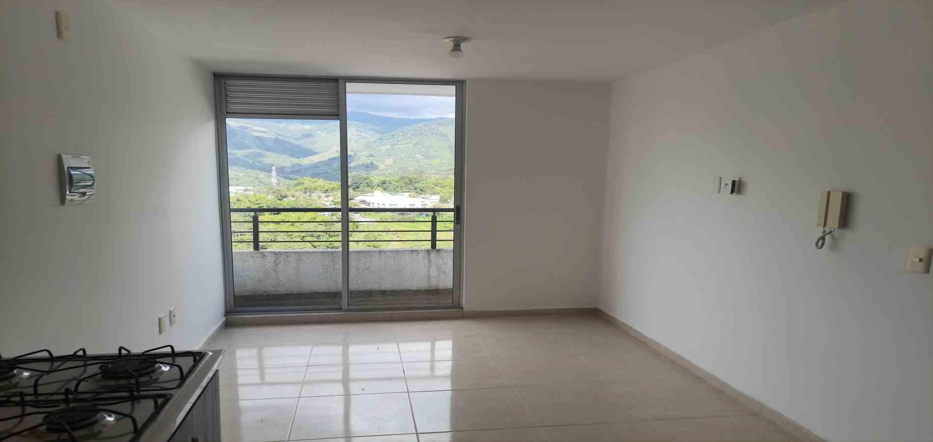 Apartamento en Arriendo en Oro Negro, Armenia