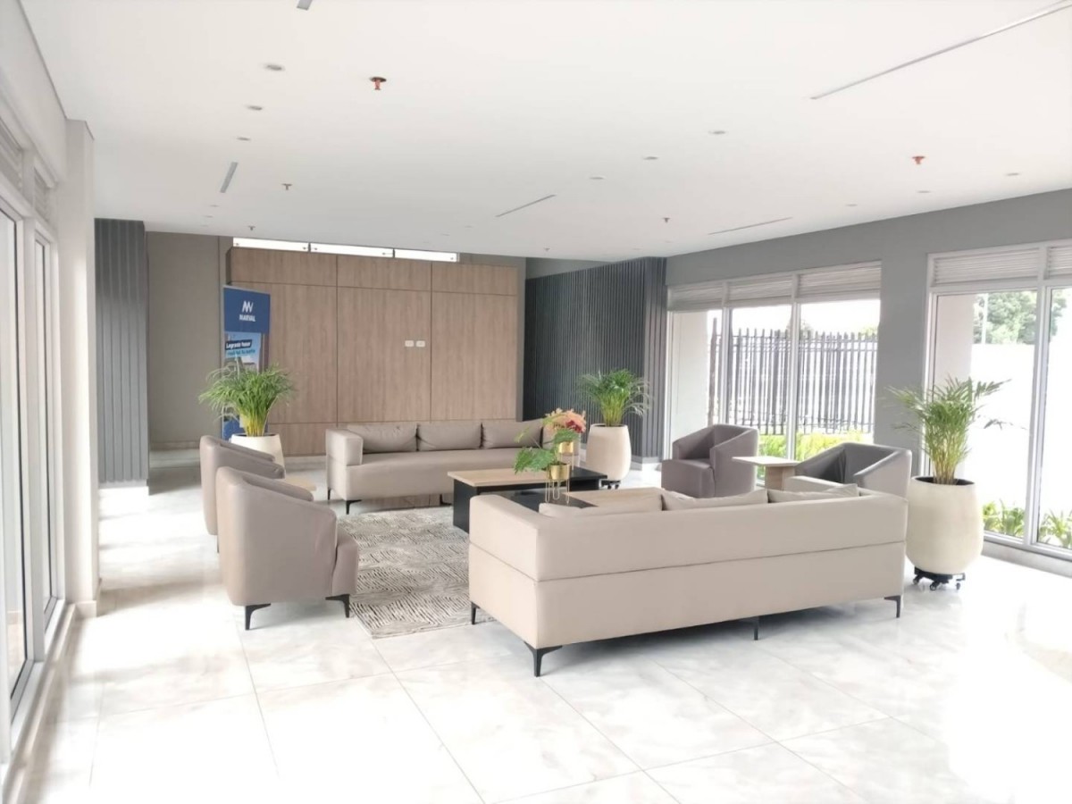 Apartamento en venta en Nueva Castilla, Bogotá · foto 2 de 24
