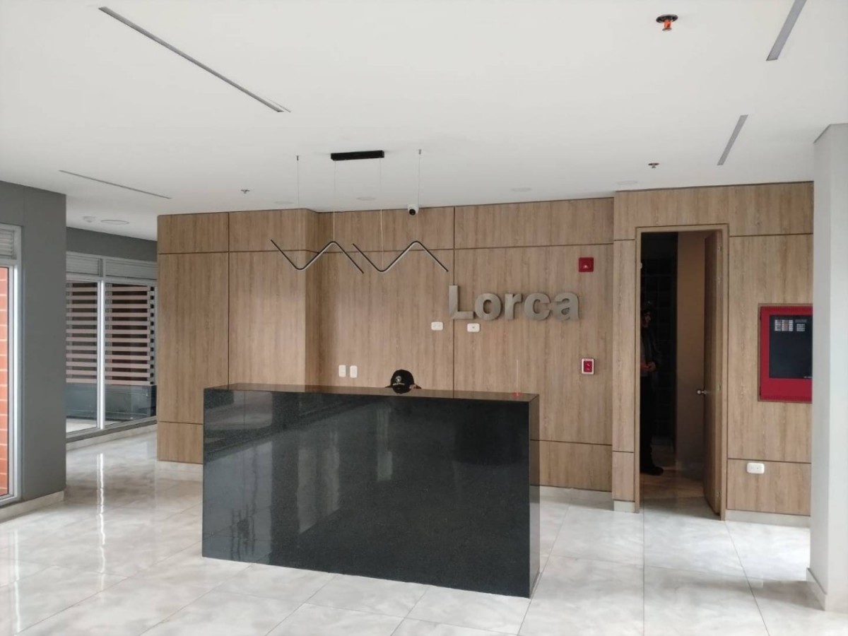 Apartamento en venta en Nueva Castilla, Bogotá · foto 3 de 24