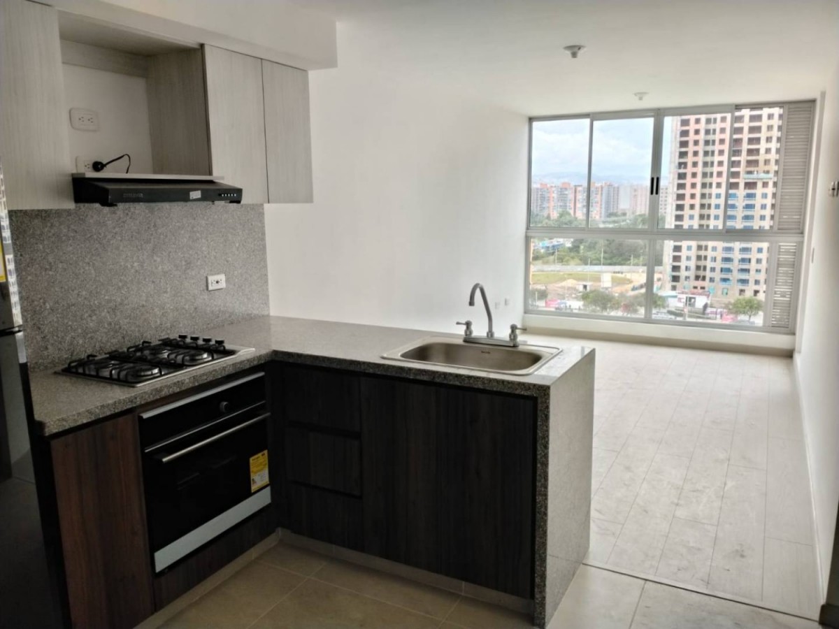 Apartamento en venta en Nueva Castilla, Bogotá · foto 4 de 24