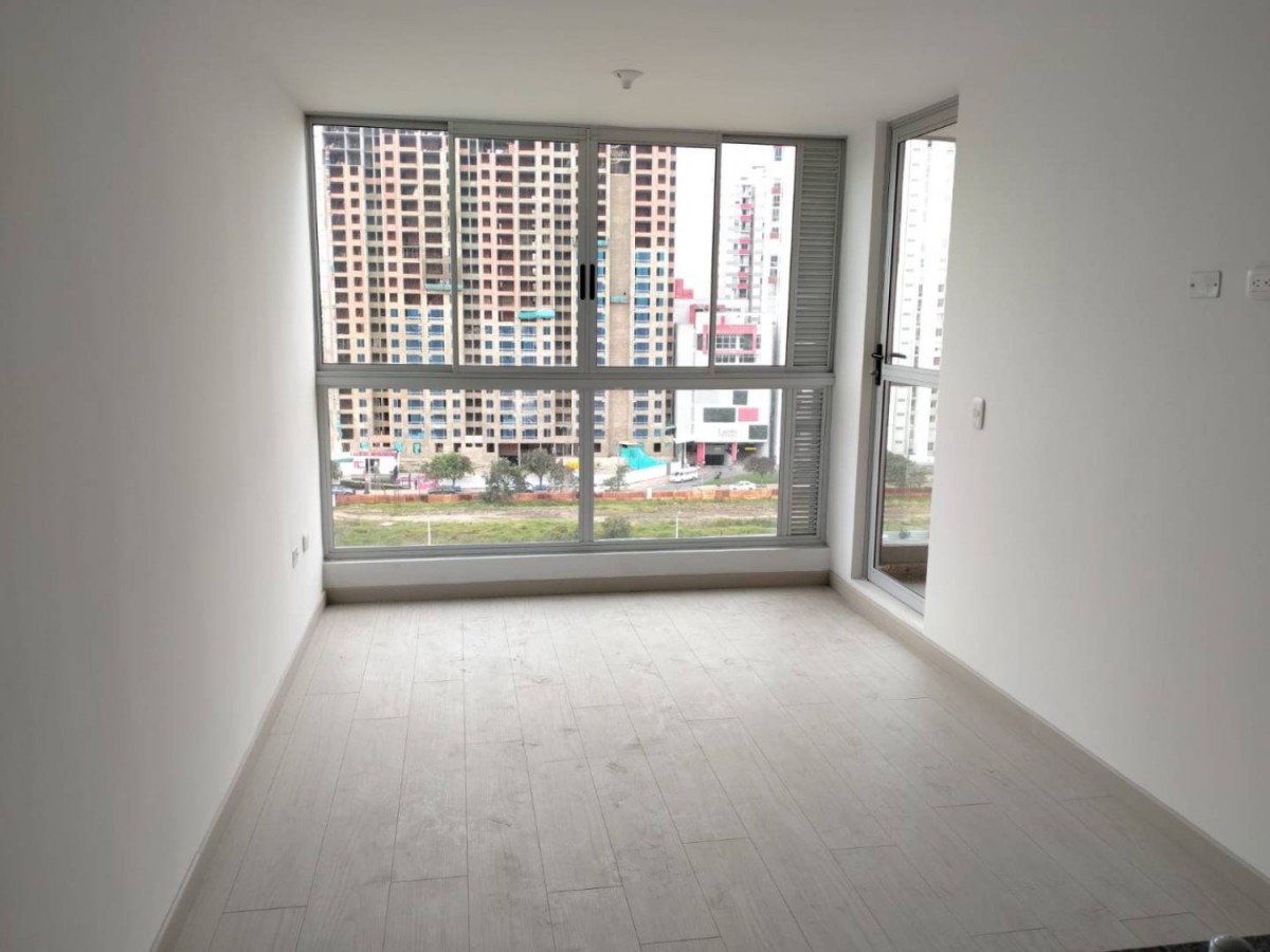 Apartamento en venta en Nueva Castilla, Bogotá · foto 5 de 24
