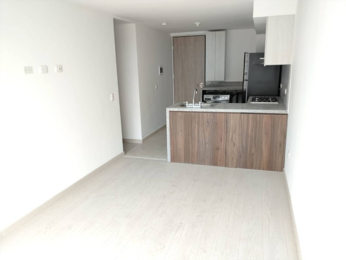 Apartamento en venta en Nueva Castilla, Bogotá · foto 6 de 24