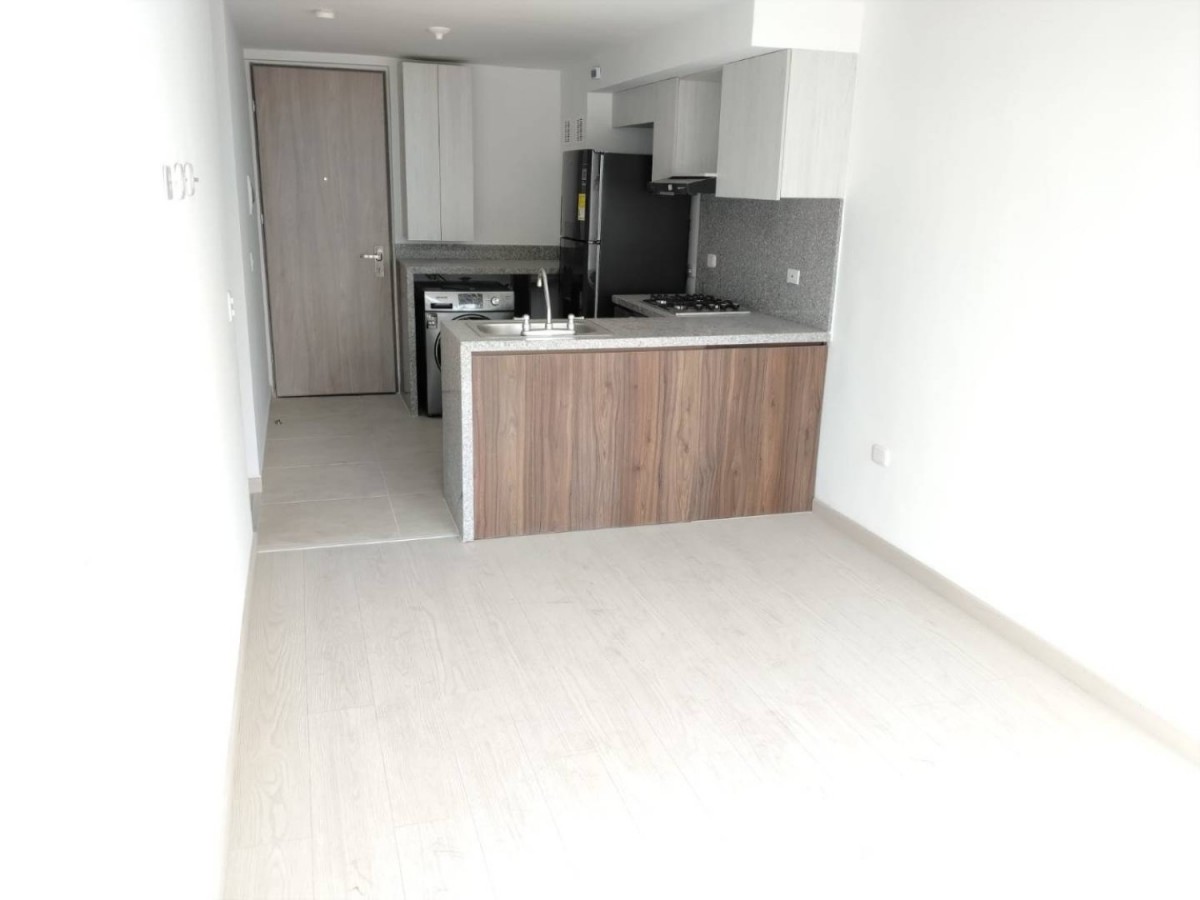 Apartamento en venta en Nueva Castilla, Bogotá · foto 7 de 24