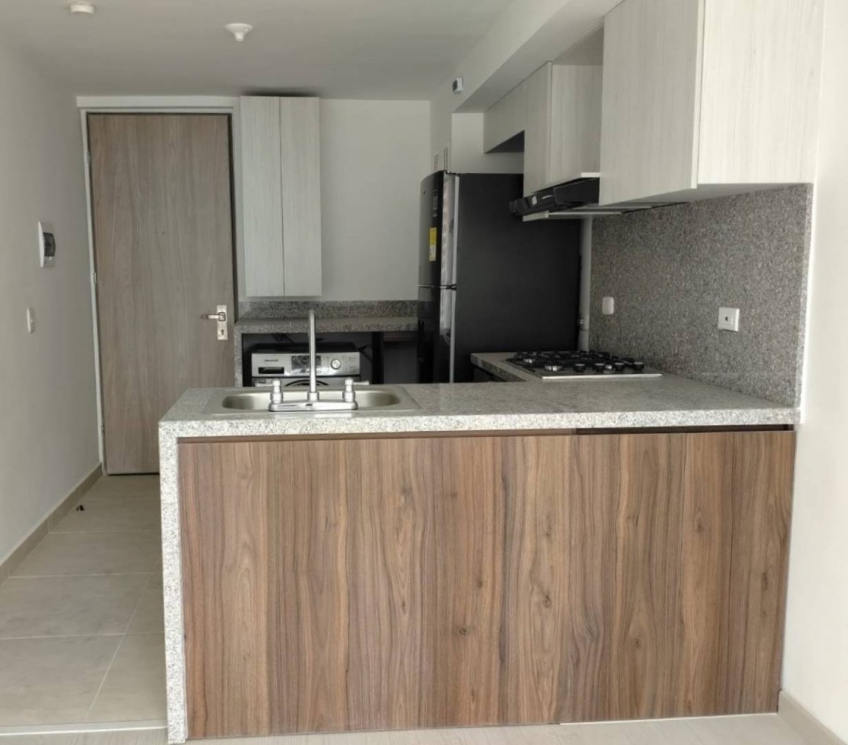 Apartamento en venta en Nueva Castilla, Bogotá · foto 8 de 24