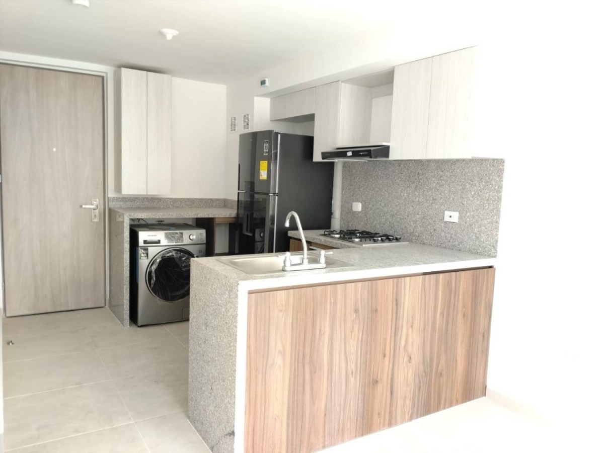 Apartamento en venta en Nueva Castilla, Bogotá · foto 9 de 24