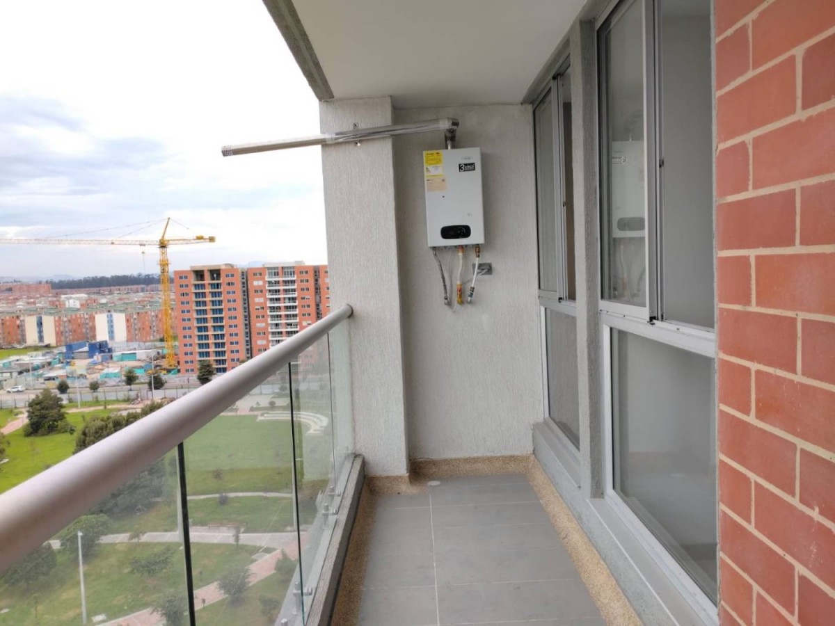 Apartamento en venta en Nueva Castilla, Bogotá · foto 10 de 24