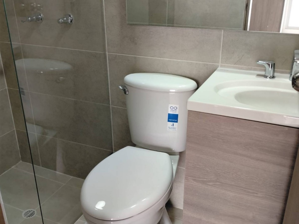 Apartamento en venta en Nueva Castilla, Bogotá · foto 11 de 24