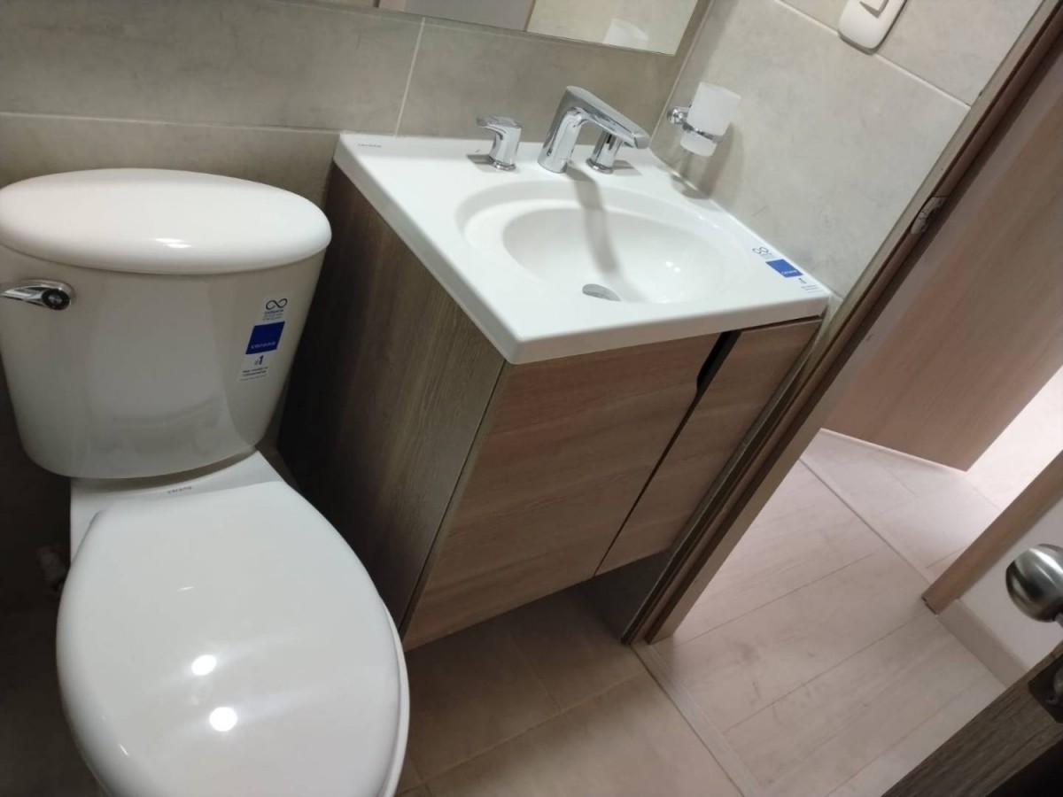 Apartamento en venta en Nueva Castilla, Bogotá · foto 12 de 24