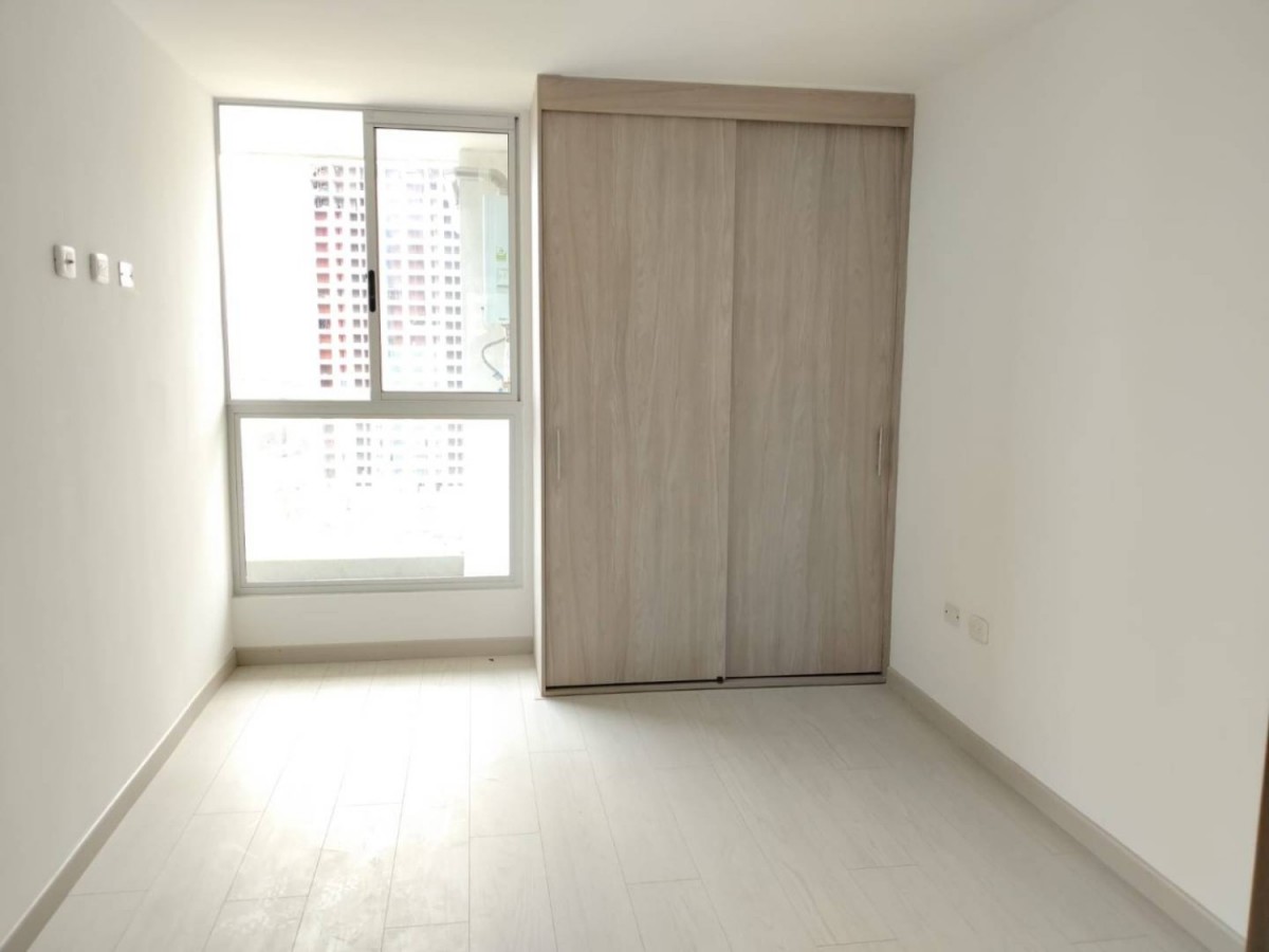 Apartamento en venta en Nueva Castilla, Bogotá · foto 14 de 24