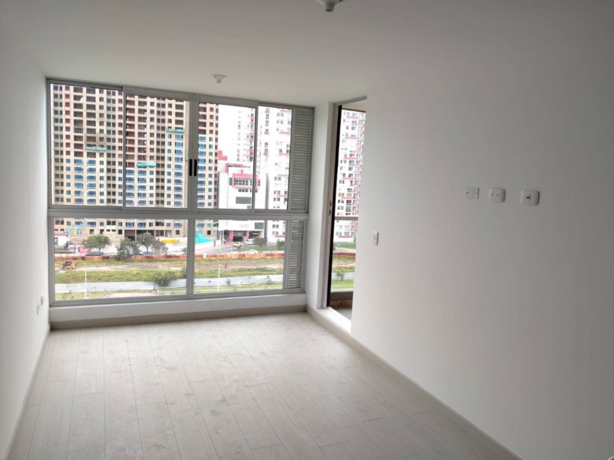 Apartamento en venta en Nueva Castilla, Bogotá · foto 18 de 24