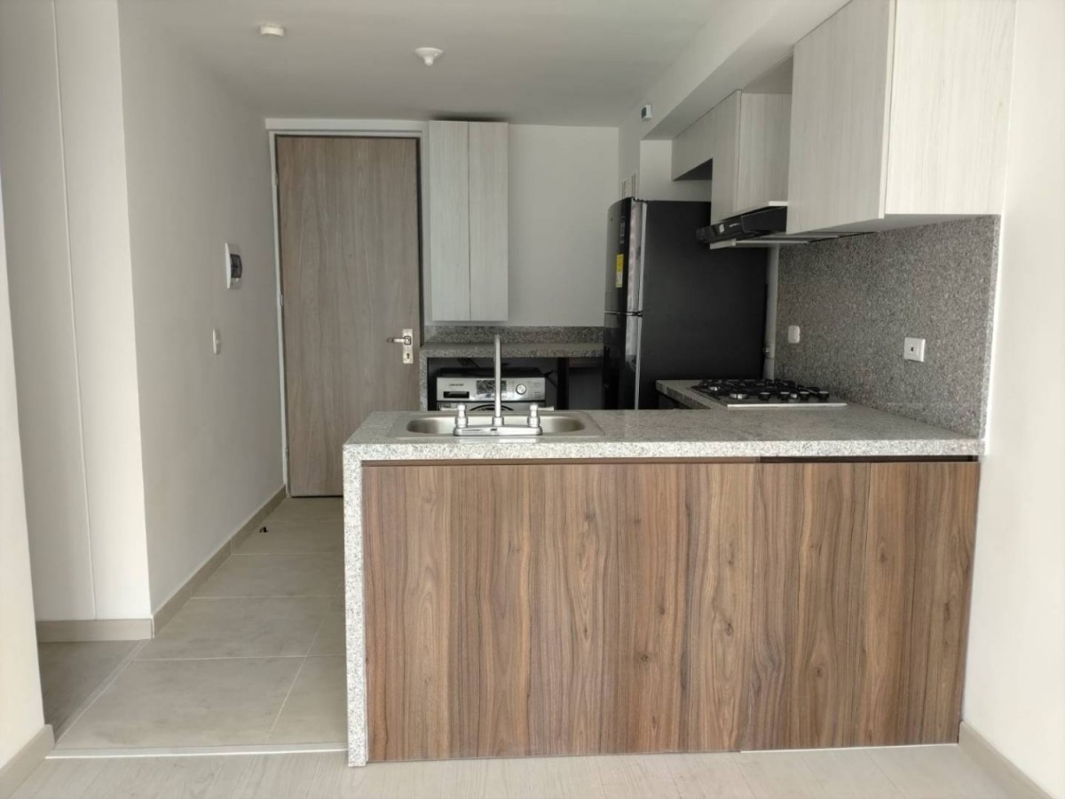 Apartamento en venta en Nueva Castilla, Bogotá · foto 19 de 24