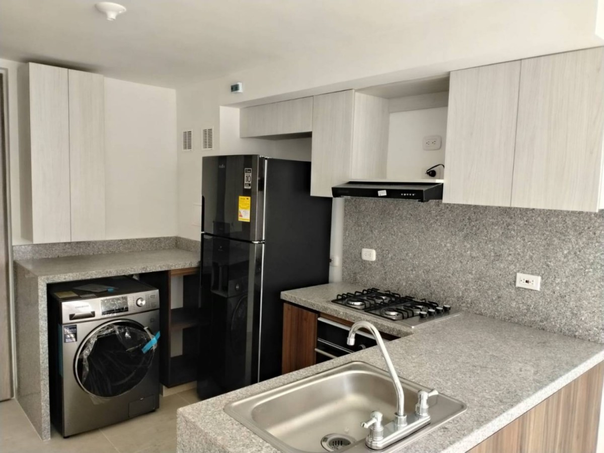 Apartamento en venta en Nueva Castilla, Bogotá · foto 20 de 24