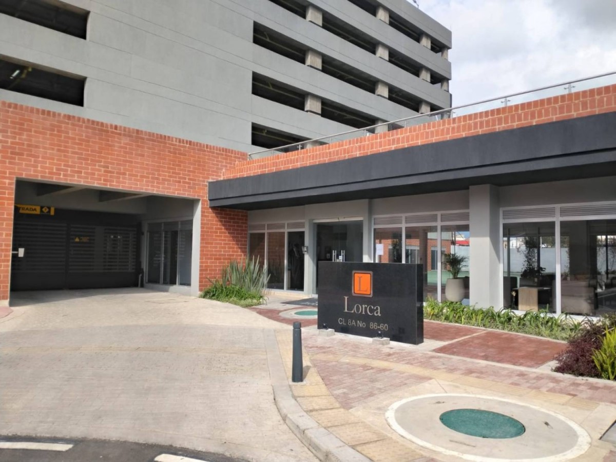 Apartamento en venta en Nueva Castilla, Bogotá · foto 22 de 24