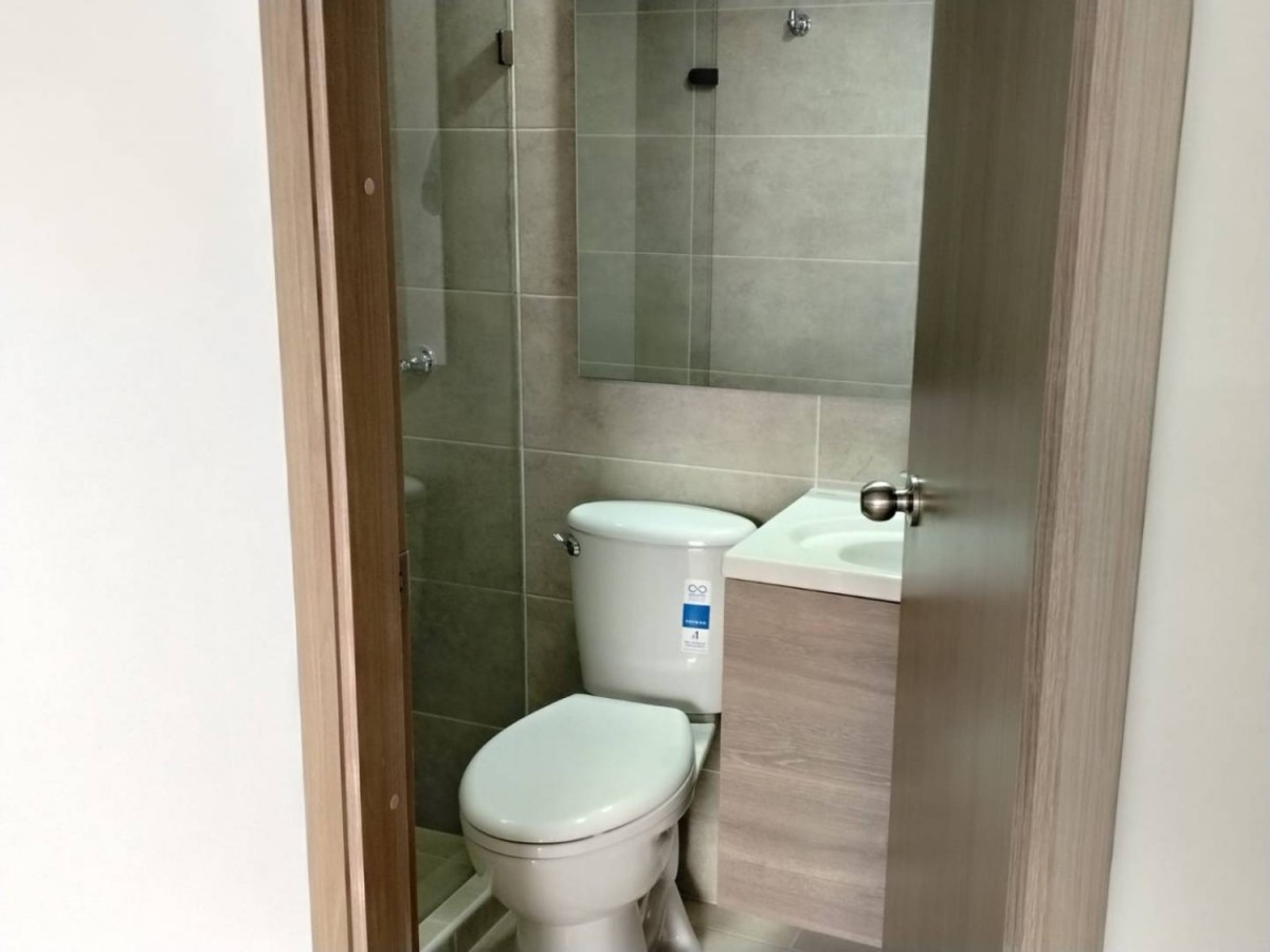 Apartamento en venta en Nueva Castilla, Bogotá · foto 23 de 24