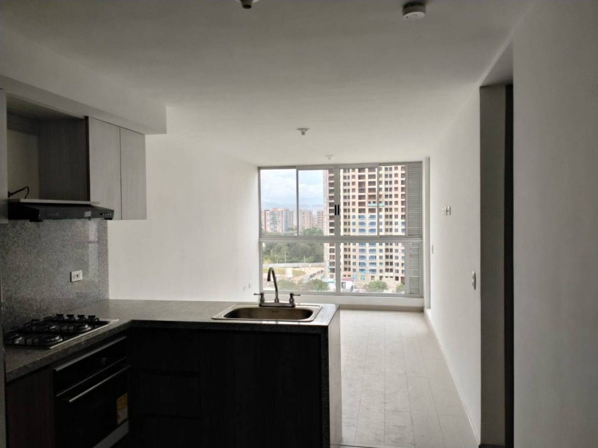 Apartamento en venta en Nueva Castilla, Bogotá · foto 24 de 24