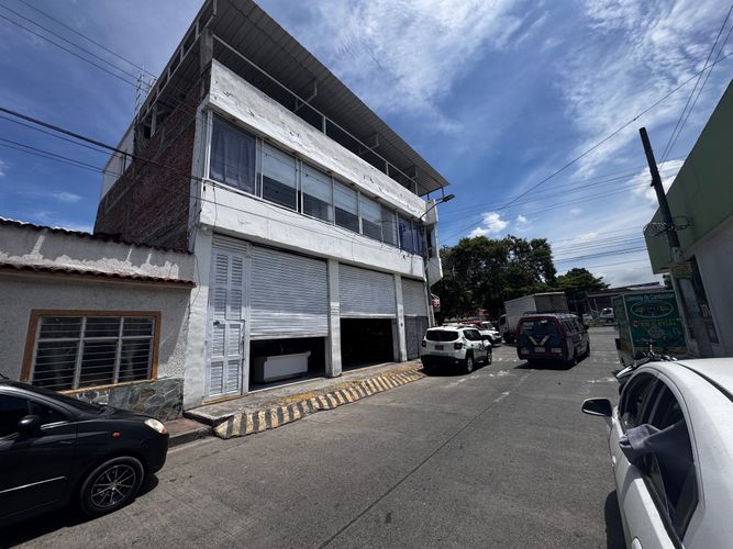 Local en venta en Alfonso Lopez, Palmira, 60 m² · foto 3 de 9