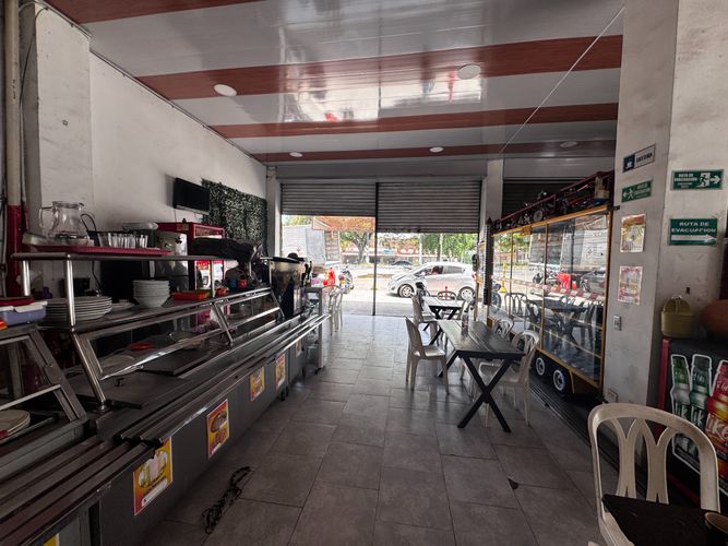 Local en venta en Alfonso Lopez, Palmira, 60 m² · foto 6 de 9