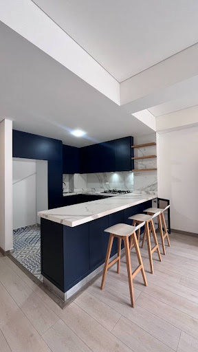 Apartamento en venta en La Portada, La Calera · foto 2 de 16
