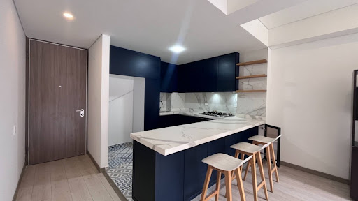 Apartamento en venta en La Portada, La Calera · foto 3 de 16