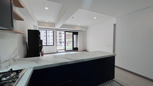 Apartamento en venta en La Portada, La Calera · foto 4 de 16