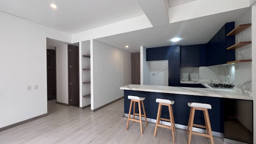 Apartamento en venta en La Portada, La Calera · foto 5 de 16