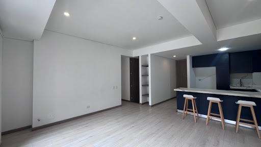 Apartamento en venta en La Portada, La Calera · foto 6 de 16