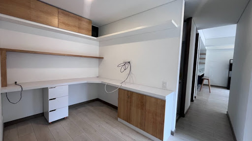 Apartamento en venta en La Portada, La Calera · foto 8 de 16
