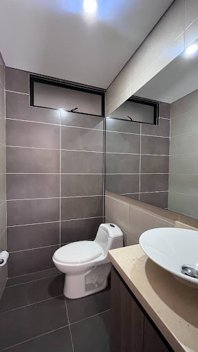 Apartamento en venta en La Portada, La Calera · foto 10 de 16