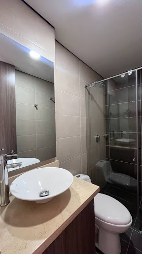 Apartamento en venta en La Portada, La Calera · foto 13 de 16