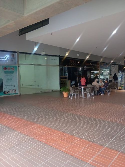 Local en arriendo en El Porvenir, Rionegro, 32 m² · foto 10 de 10