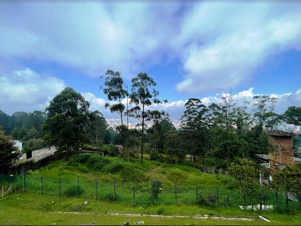 Lote en Venta en San Lucas, Medellín - 4