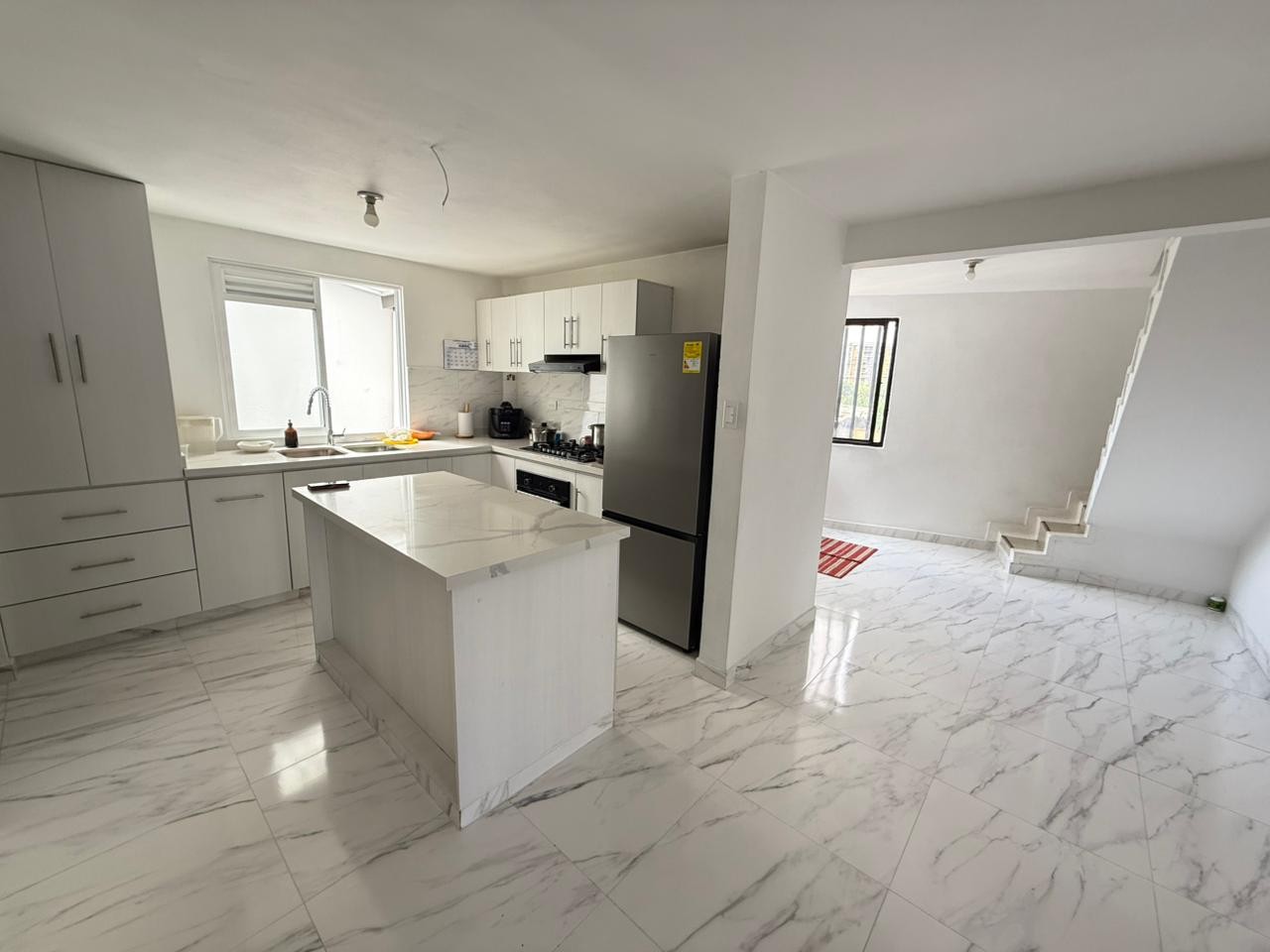 Casa en venta en Bello Horizonte, Pereira · foto 4 de 24
