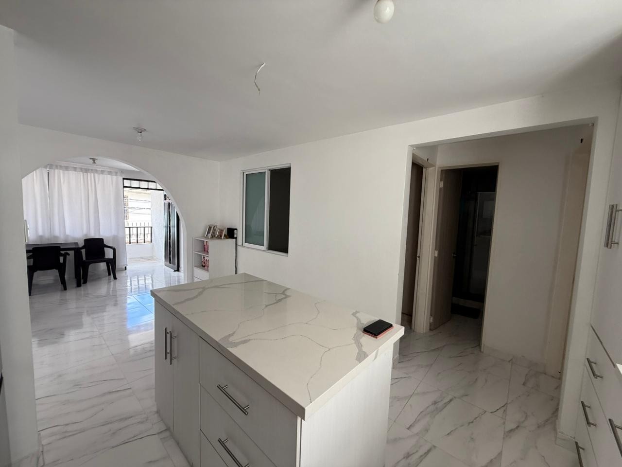 Casa en venta en Bello Horizonte, Pereira · foto 5 de 24