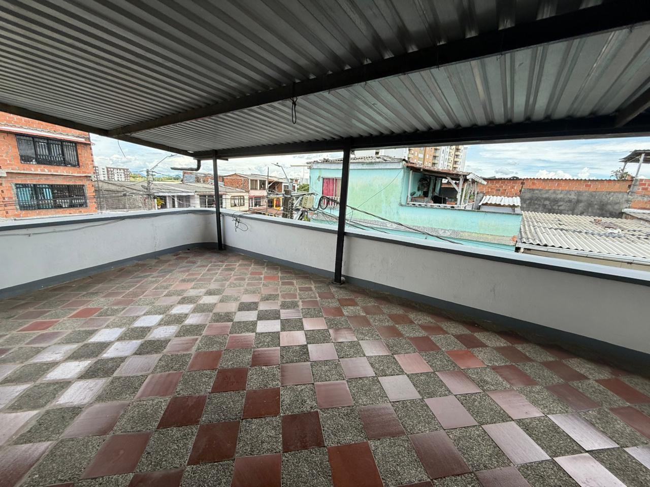 Casa en venta en Bello Horizonte, Pereira · foto 22 de 24